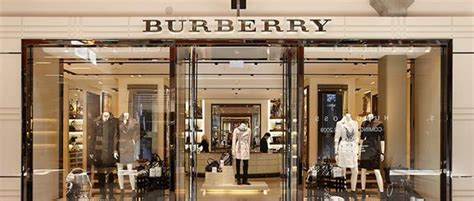 burberry startegia su kakao|burberry strategy.